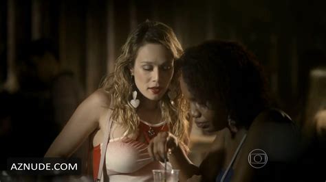 Eu Que Amo Tanto Nude Scenes Aznude