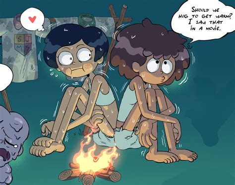 Commission Marcy Anne By OcaWorld Hentai Foundry