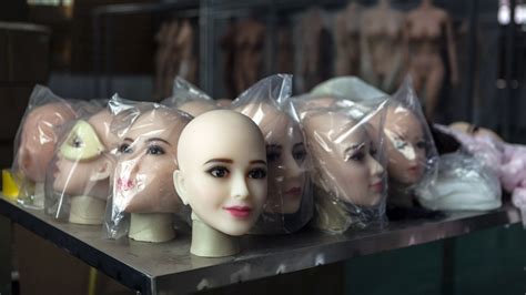 Love And Sex In Times Of Robots Odotonline