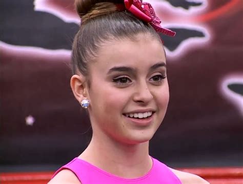 Kalani Famous Dancers Kalani Hilliker Kalani