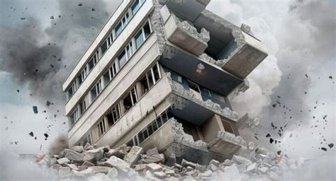 Exploring Advances In Earthquake Engineering How Buildings Are