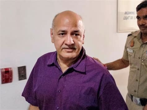 Manish Sisodia Vs Ed Chargesheet Delhi Liquor Policy Scam Case Update