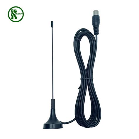 Magnetic External Modem Sucker Wifi Antenna Magnetic Antenna And