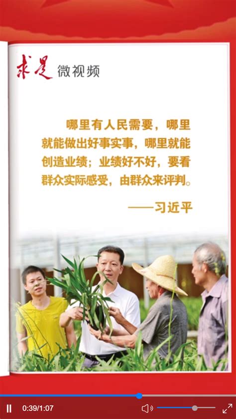 金句丨习近平总书记:树立和践行正确政绩观 驻马店新闻 驻马店广视网 金句丨习近平总书记:树立和践行正确政绩观 驻马店新闻 驻马店广视网
