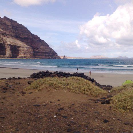 Descubre El Municipio De Rzola Lanzarote