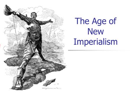 Imperialism