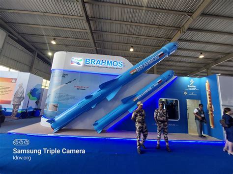 India Breaks Free from Dependence: Indigenous Fuel Powers BrahMos Cruise Missile – Indian ...