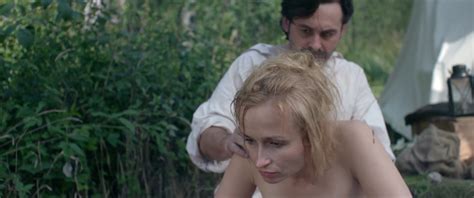 Nude Video Celebs Justyna Bartoszewicz Nude Nie Wracaj Do Mnie W Snach