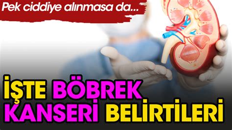 B Brek Kanserinin Belirtileri Nelerdir