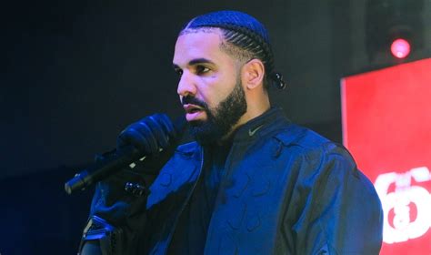 Drake Releases New Music On Instagram After Pleading With Spotify To