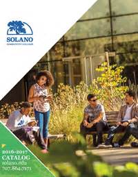 Solano Community College