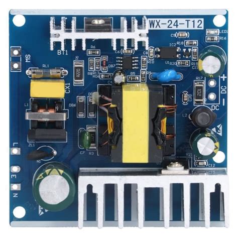 Fdit Module Convertisseur Module D Alimentation Carte D Alimentation