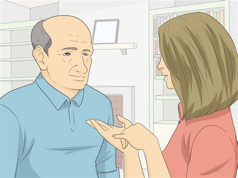 How to Be a Good Father (with Pictures) - wikiHow