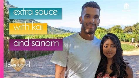 Series 9 Winners Kai And Sanam Open Up About Their Winning Journey