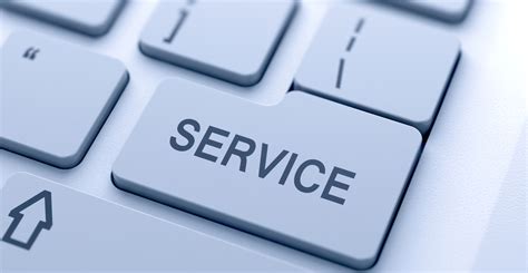 Was zeichnet einen guten Service aus?