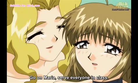 Gakuen Maria Bakunyuu Teacher Sex Scenes Demosaic