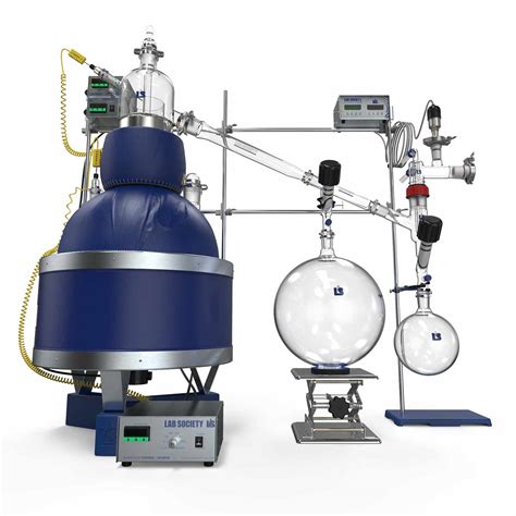 G Series Short Path Distillation Kit