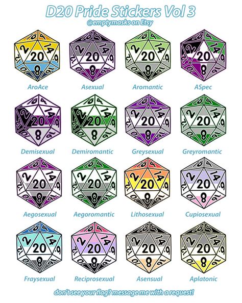 D LGBT Pride D D Gay Lesbian Bisexual Pansexual Etsy UK