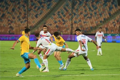 تعرف على غيابات الإسماعيلي أمام الزمالك في الدوري بوابة أخبار اليوم