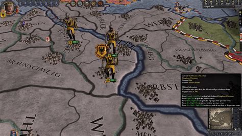 Crusader Kings Guide Tips Tricks For The Budding Ruler