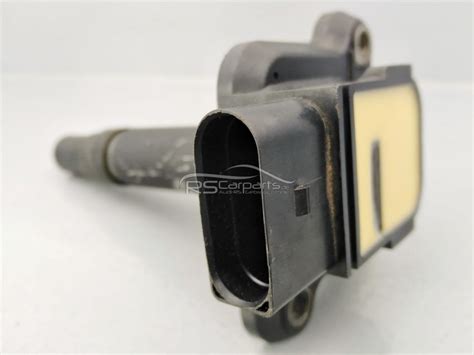 Zündspule Audi S3 8L A6 S6 RS6 4B A8 S8 D2 / 06B905115E | RSCarparts ...