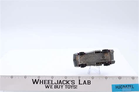 Noodle Head Magenta Redline Hot Wheels Mattel Vintage Redline Rl Wheeljack S Lab