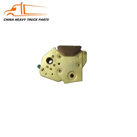 Sinotruk HOWO Spare Part Wg1642440101 Cab Hydraulic Lock For Truck