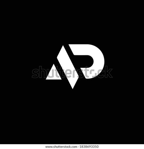 6.717 Ap logo Gambar, Foto Stok & Vektor | Shutterstock