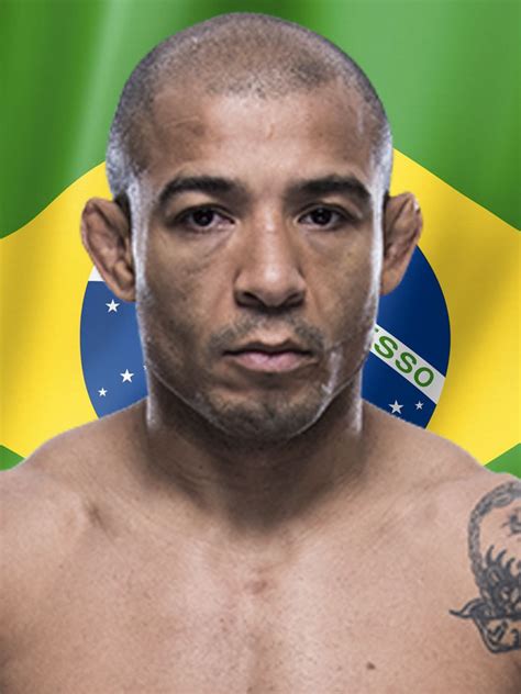 Jose Aldo
