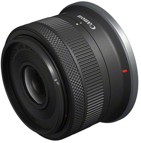 Canon RF-S 10-18mm f4,5-6,3 IS STM - Foto Erhardt