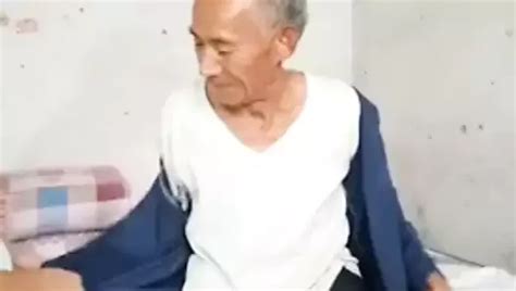 Wanking Old Chinese Man Gay Porn Xhamster