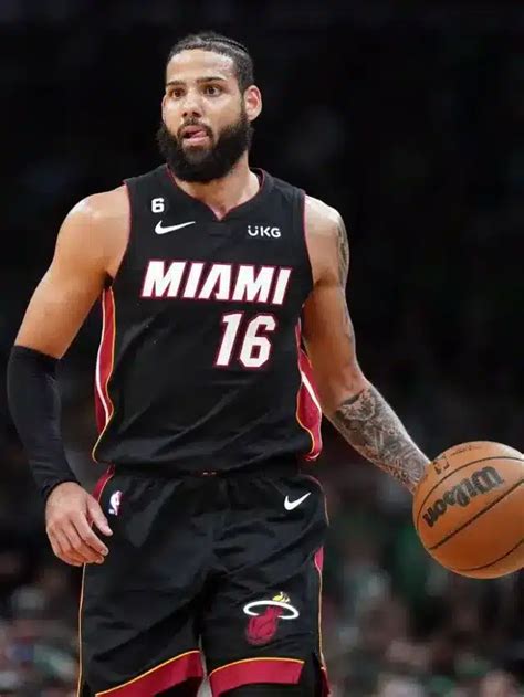 Favorite Heat S Caleb Martin Defeat Celtics In Game 7 Reach NBA Finals