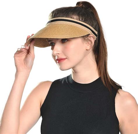 Women's Visors: Amazon.co.uk