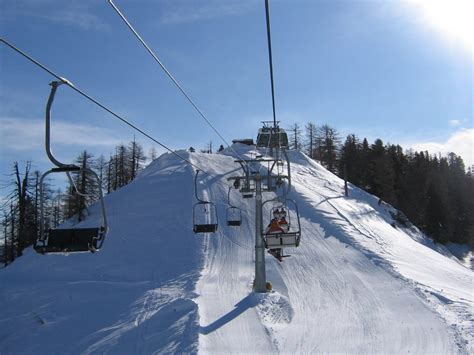 Attivit Outdoor E Sport Invernali In Val Vigezzo Santa Maria Maggiore