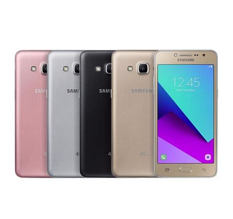 Celular Libre Samsung Galaxy J2 Prime 5 8gb 8mp5mp 4g Mercado Libre