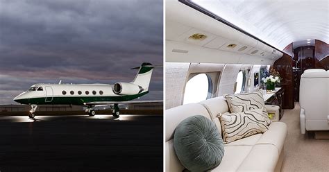 Clay Lacy Aviation Adds to Charter Fleet, Grows Market Availability ...