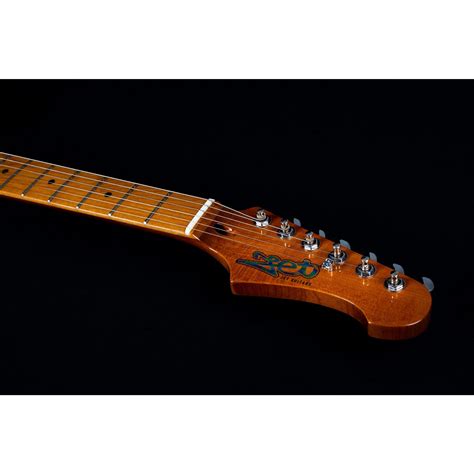 JET JS-300 - электрогитара | Купить в магазине Аудиомания