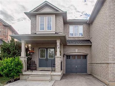 58 Frank Johnston Rd Caledon On Condosca