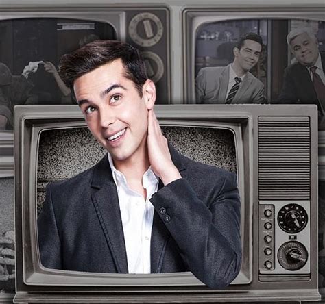 Magician Michael Carbonaro To Perform At Saxe Theater In Las Vegas