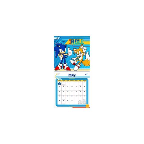 Sonic Calendar Calendar Google Dulcia Deloris