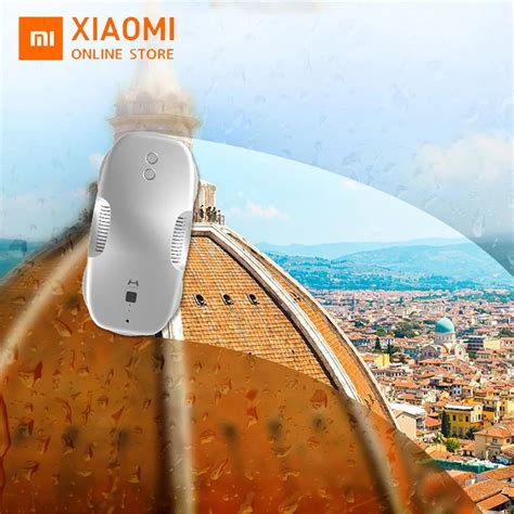 Xiaomi Mijia Hutt Ddc55 White — Xiaomi-pad.ru