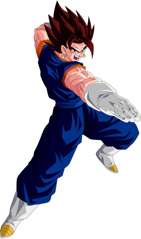 Goku Ultra Instinto Presagio Render 2 By SSJROSE890 On DeviantArt