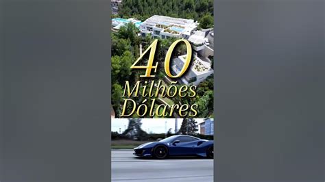 40 Milhoes De Dolares - 40 Milhões de Dólares - YouTube