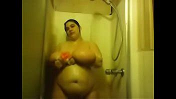 Bbw Solo Shower Webcam XNXX