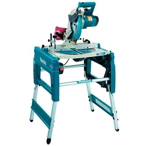 Serra De Esquadria E Bancada 220V MAKITA LF1000 220V