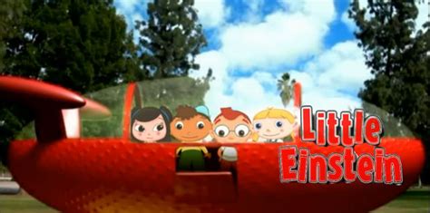 Little Einsteins | Logopedia | FANDOM powered by Wikia