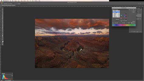 Photoshop Basics for Nature Photographers - CaptureLandscapes