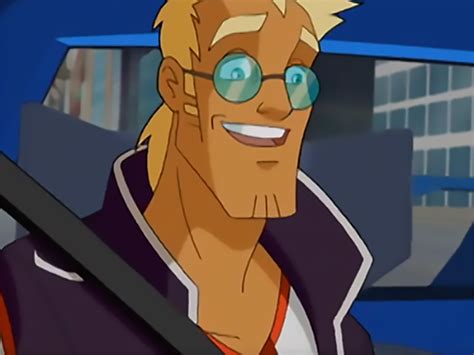 Trash Action Man Atom Wiki Fandom