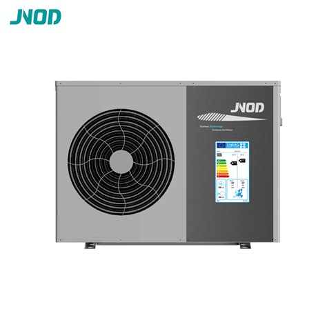 Jnod R290 Eco Friendly A Full DC Inverter Air Source Heat Pump