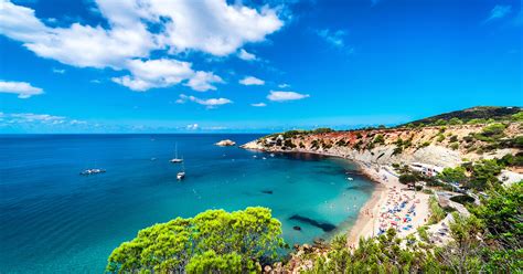 Balearski Otoci Mallorca Menorca Ibiza Mondo Travel